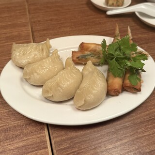 中国料理