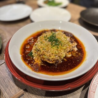 中国料理