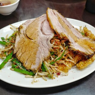 中国料理