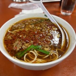 中国料理