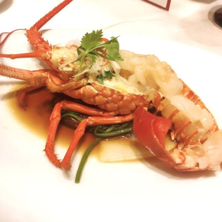 中国料理