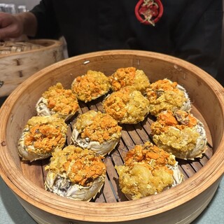 中国料理