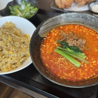 中国料理