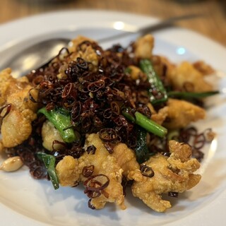 中国料理