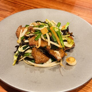 中国料理