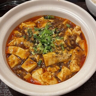 中国料理