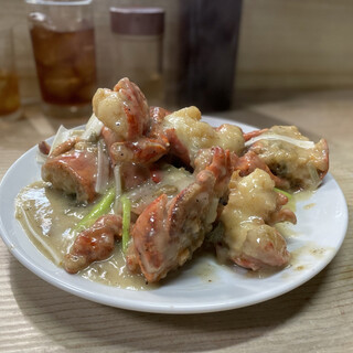 中国料理