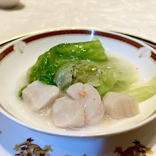 中国料理