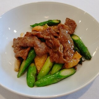中国料理