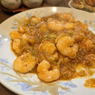 中国料理