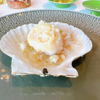 中国料理