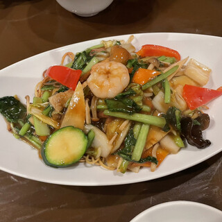 中国料理