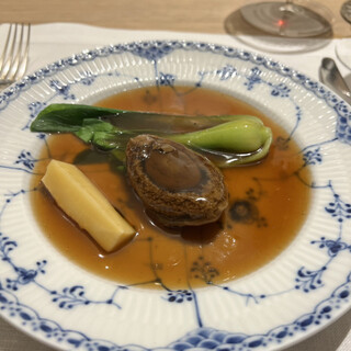 中国料理