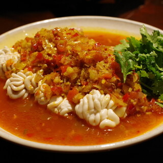 中国料理