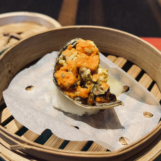 中国料理