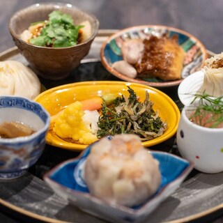 中国料理