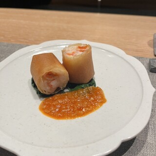 中国料理
