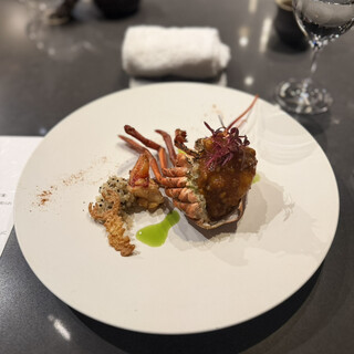 中国料理