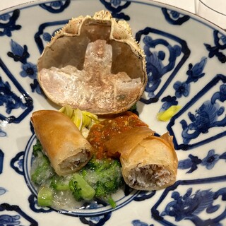 中国料理