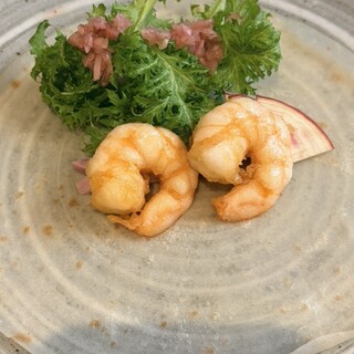 中国料理