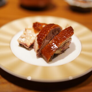 中国料理
