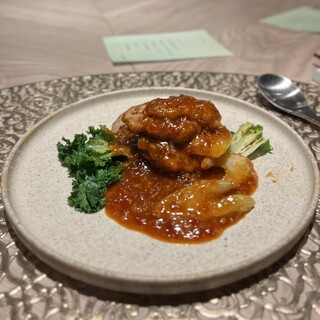 中国料理