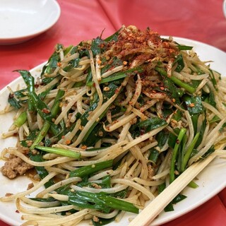 中国料理