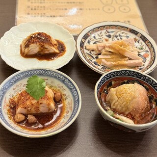 中国料理