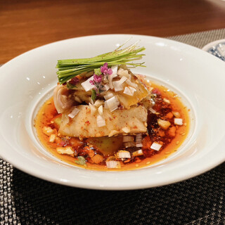 中国料理