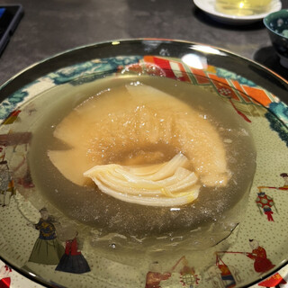 中国料理