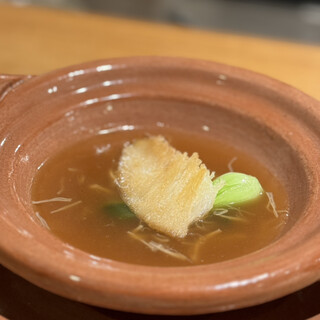 中国料理
