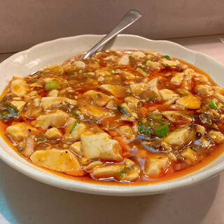 中国料理
