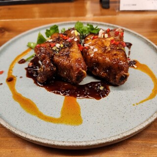 中国料理