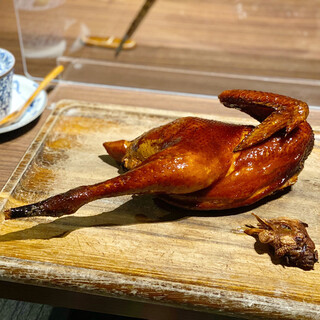 中国料理