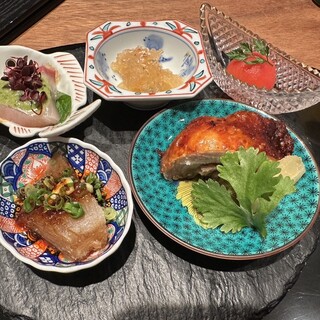 中国料理