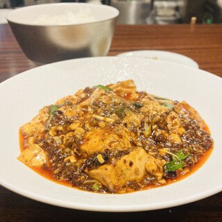 中国料理