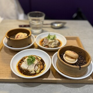 中国料理