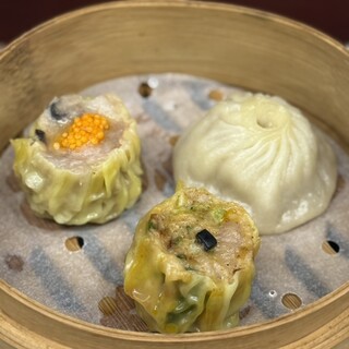 中国料理