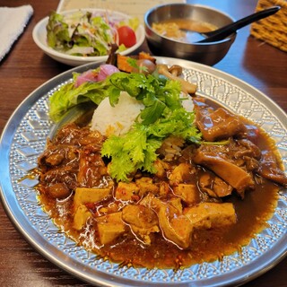 中国料理