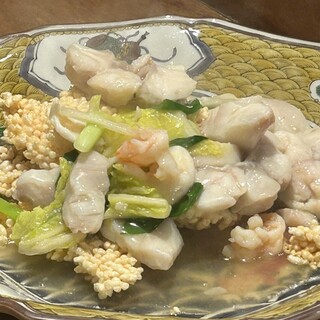 中国料理