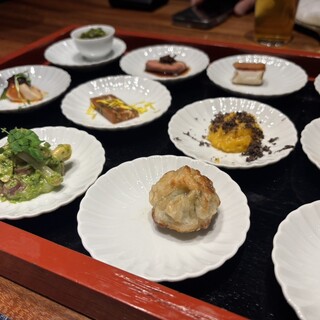 中国料理