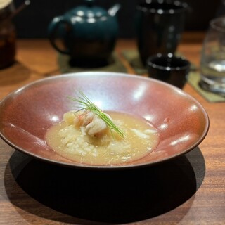 中国料理