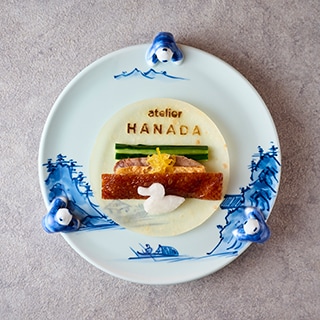 中国料理