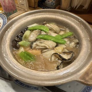 中国料理