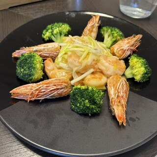 中国料理