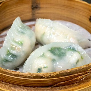 中国料理