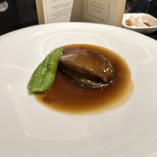 中国料理