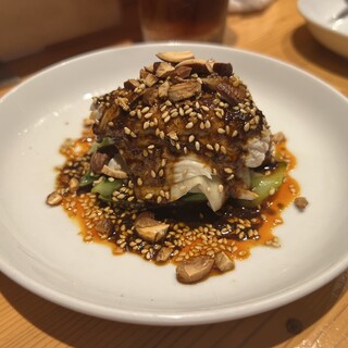 中国料理