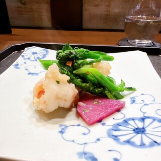 中国料理