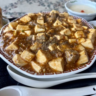 中国料理